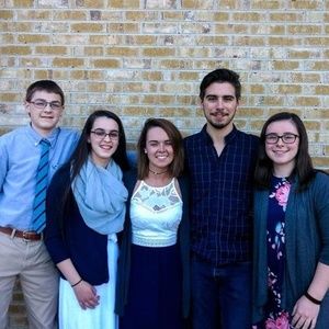 Meet your Posher, Tearra